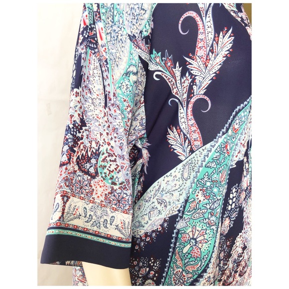 Violet & Claire ♥️ Pullover Tunic - Picture 6 of 6